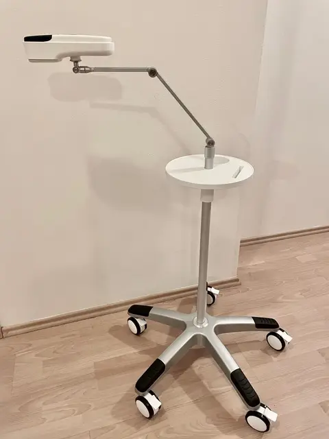 Mobile Stand